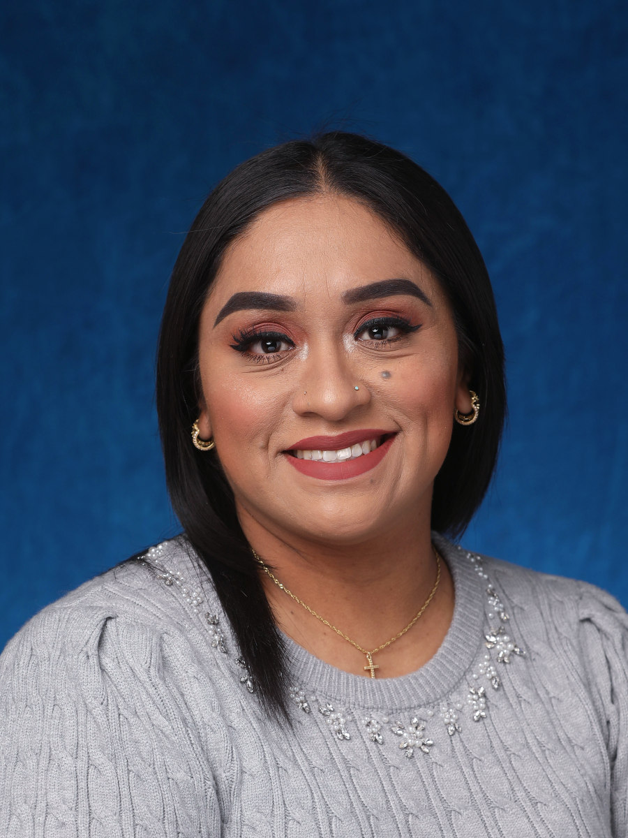 Carpinteyro, Joceline